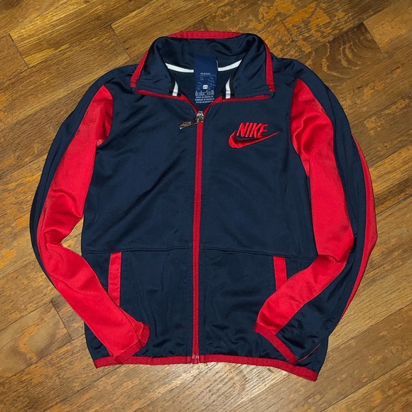 Nike Other - Nike jacket